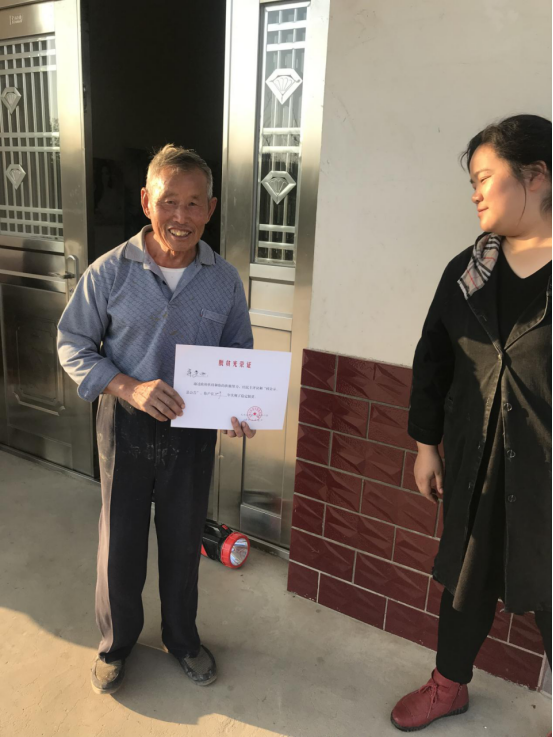 不忘初心使命,谱写泉塘脱贫攻坚新画卷_无为市人民政府